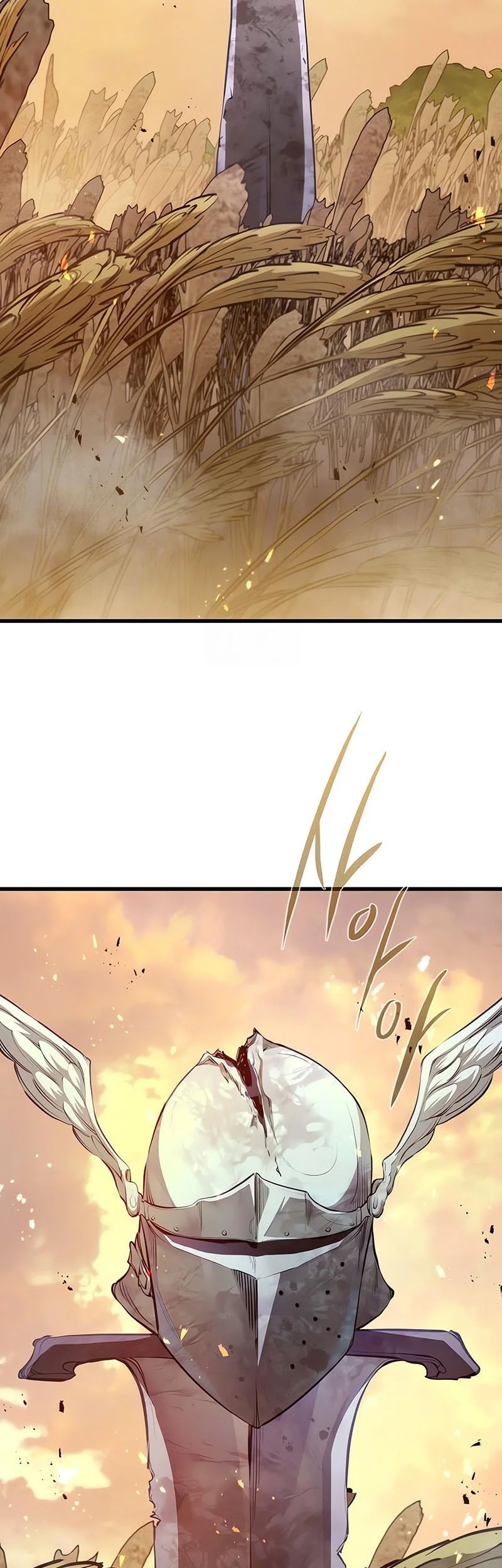 The Regressed Mercenary’s Machinations Chapter 67 Fix Gambar 35